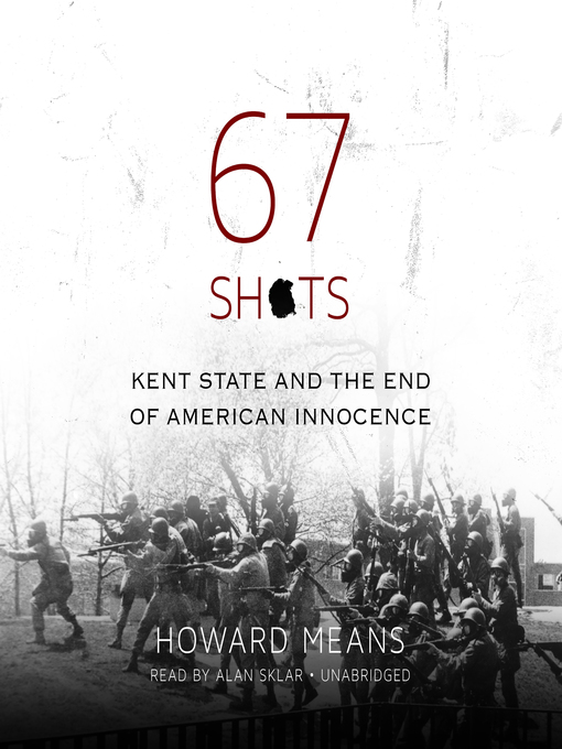 Cover image for 67 Shots